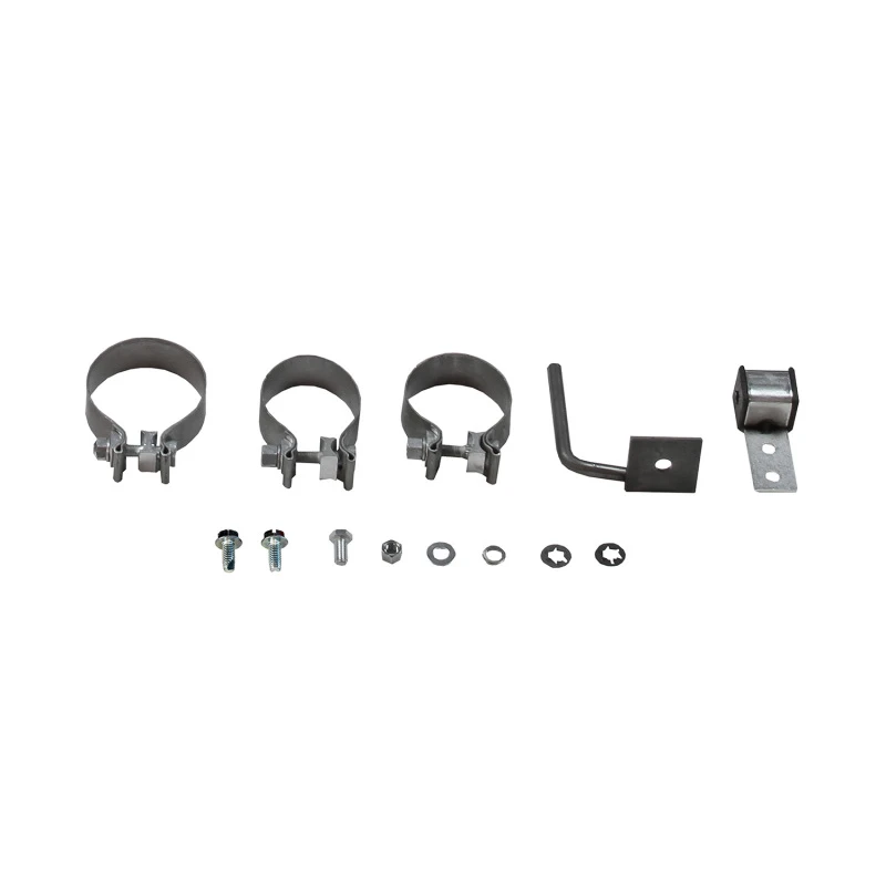 Flowmaster 09-13 GM 1500 V8 143 in. Wheelbase FlowFX Cat-Back Exhaust System