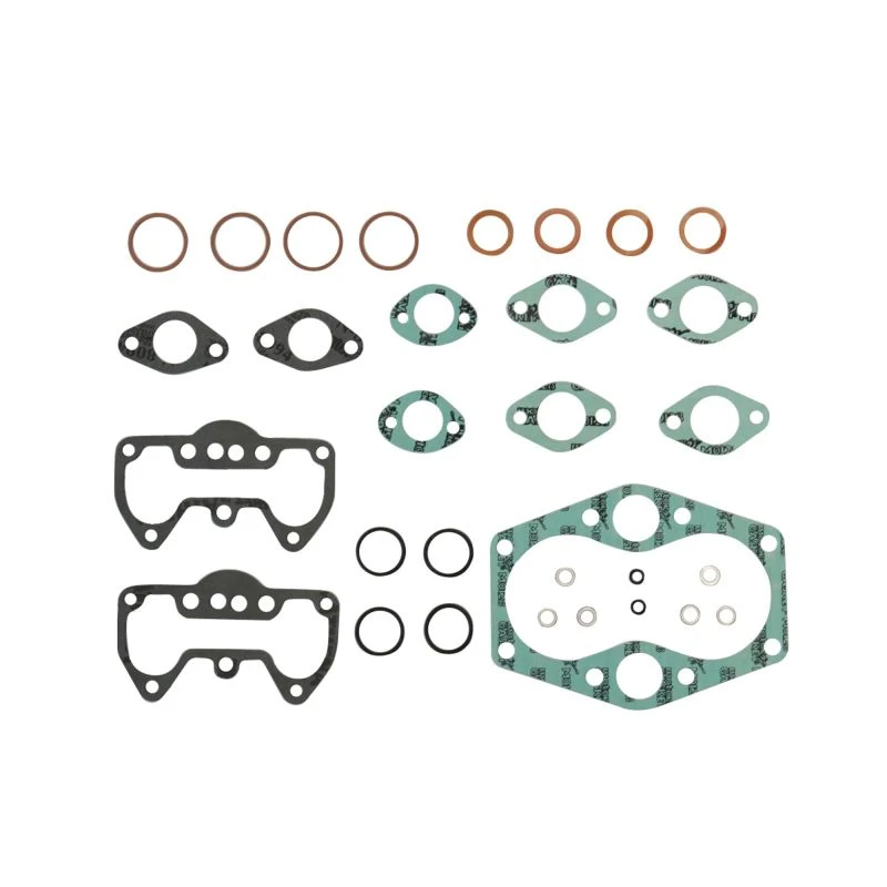 Athena 64-73 Triumph T100T/S Range 500 Top-End Gasket Kit