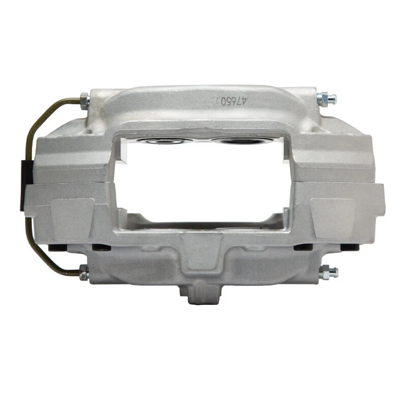 DFC 09-21 Cadillac CTS Rear-R/Rear-L Silver Zinc Coated Premium Caliper