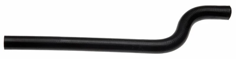 Gates 06-10 Chevrolet Silverado V-8 6.6L Diesel Heater To Pipe-1 Molded Heater Hose