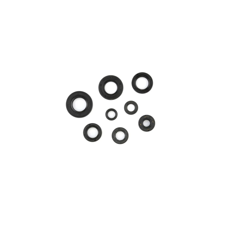Cometic 86-02 Honda CR80 Öldichtungssatz