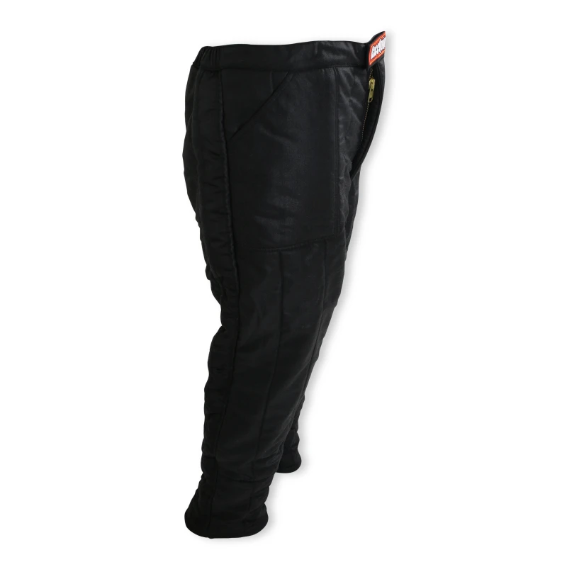 RaceQuip SFI-15 Pants Black Extra Large