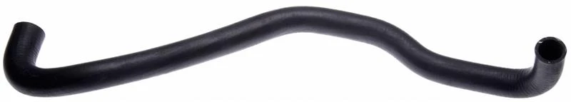 Gates 90-93 Chrysler New Yorker V-6 3.3L Lower Molded Coolant Hose