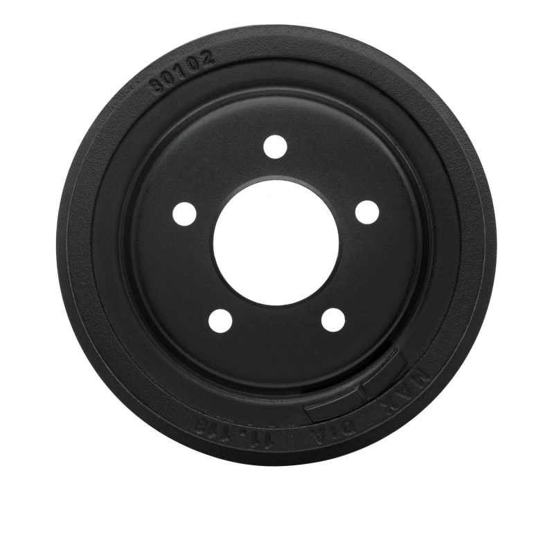 DFC 00-04 Ford F-150 4WD Rear True Balanced Brake Drum