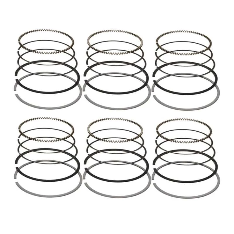 Manley Kolbenring 92,3 mm 1,2 mm, 1,5 mm, 3,0 mm