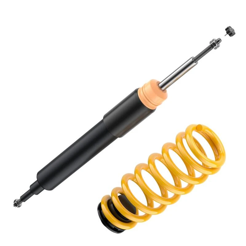 ST XA Coilover Kit 06-13 BMW 3 Series E90/E92 Sedan/Coupe X-Drive AWD