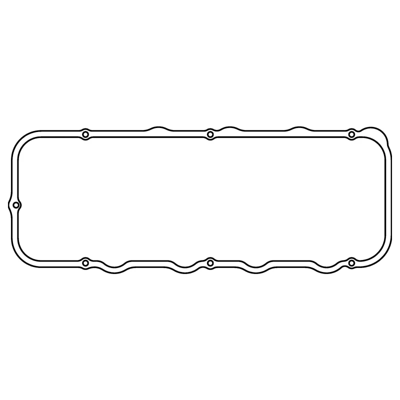 Cometic Ford 427 SOHC FE V8.188in ML Ventildeckel-Dichtung - RHS