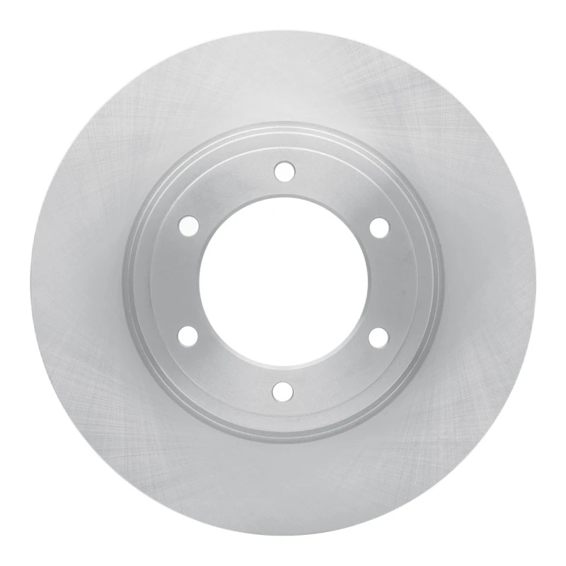 DFC 83-96 Chevrolet C50 C5D042 - Disc Brakes Front Brake Rotor