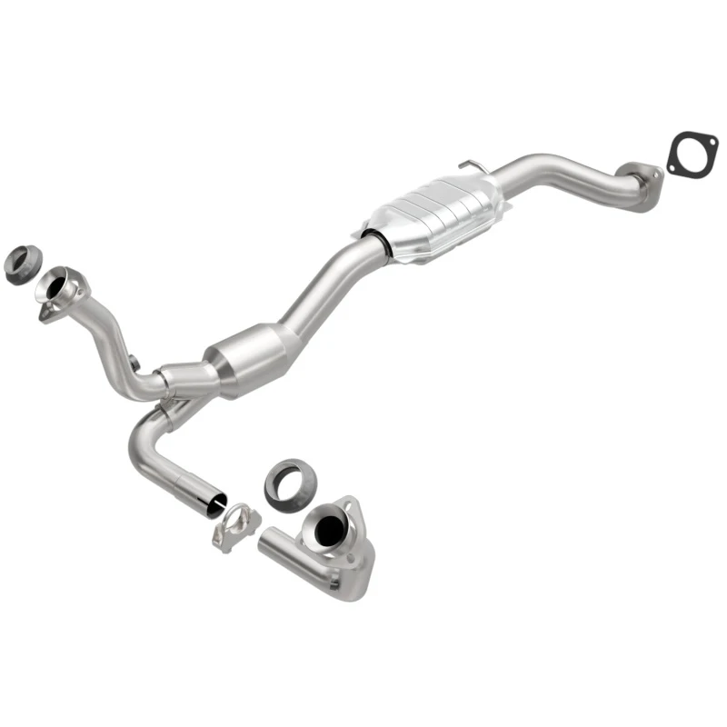 MagnaFlow-Konverter DF 01-05 Chevy Blazer 4.3L 2WD
