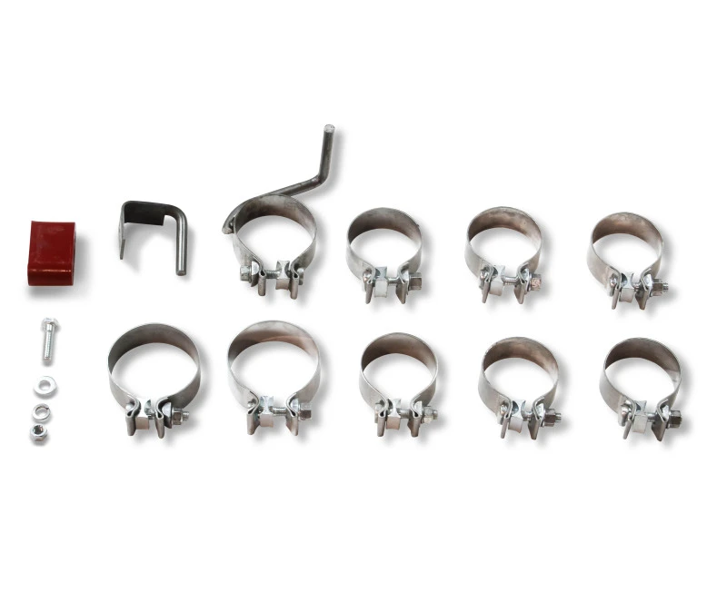 Flowmaster 04-08 Ford F-150 V8 FlowFX Cat-Back Exhaust System