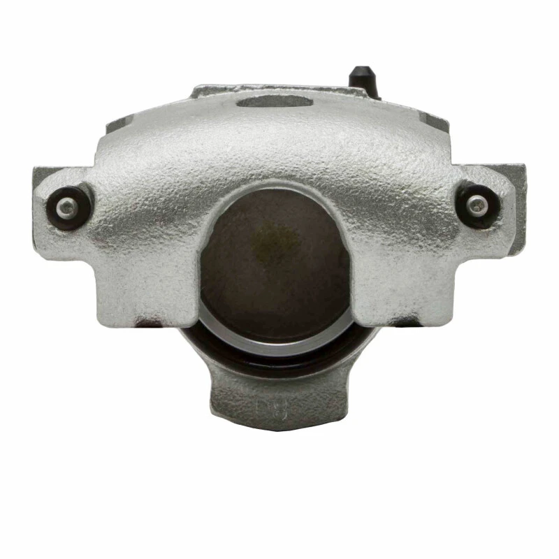 DFC 73-78 Chrysler Cordoba Front-R Premium Caliper - Silver Zinc Coated