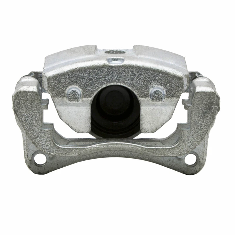 DFC 13-17 Chrysler 200 Front-L Premium Caliper - Silver Zinc Coated