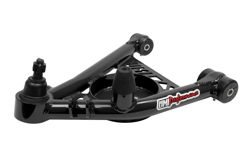 UMI Performance 82-92 F-Body 78-88 G-Body S10 Tubular Front Lower A-Arms Poly