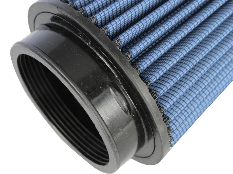 aFe Magnum FLOW Pro 5R Luftfilter 3-1/2in F x 5in B x 3-1/2in T x 8in H 1in FL