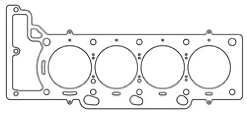 Cometic Cadillac L37/LD8 Northstar V8.120in MLS Zylinderkopfdichtung - 94mm Bohrung - LHS