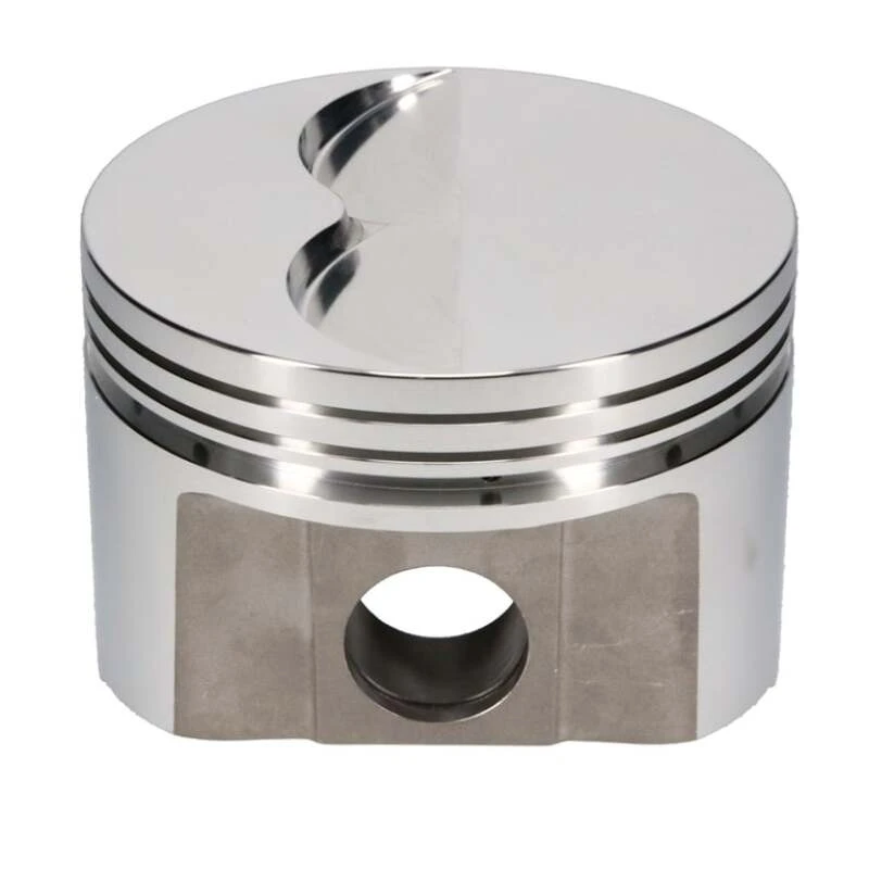 JE Pistons Chrysler 440 BB 4.360in Bore Flat Top -6.00cc Forged Pistons - Set of 8