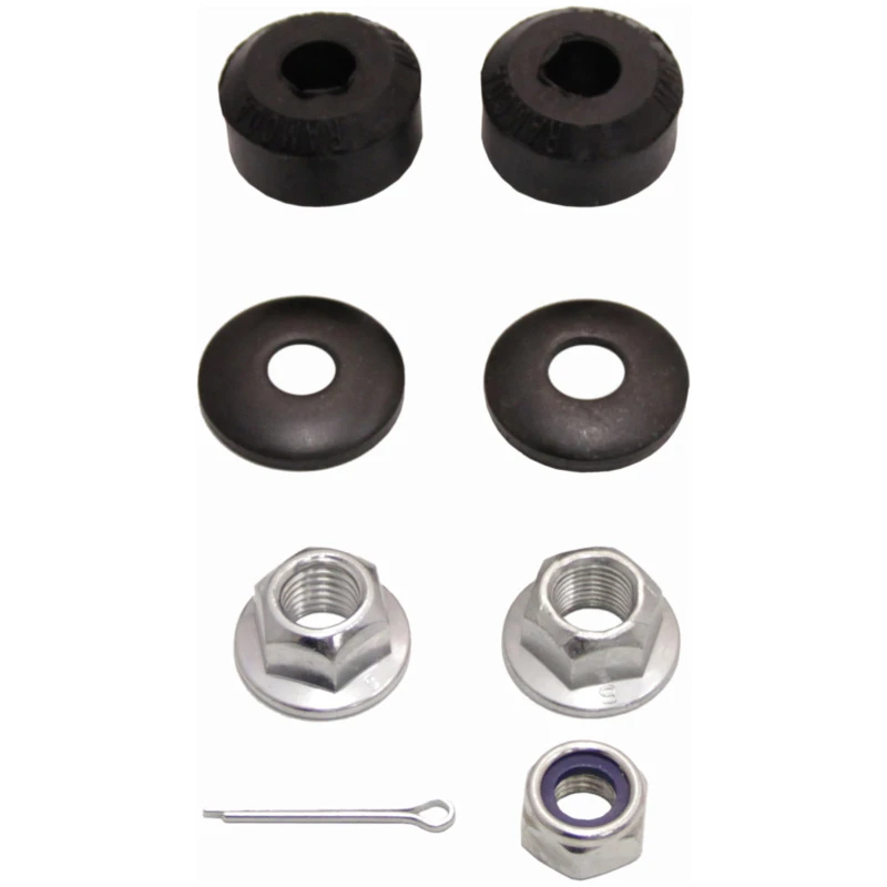 MOOG 11-12 Ram 1500 Vorderer Querlenker-Kit