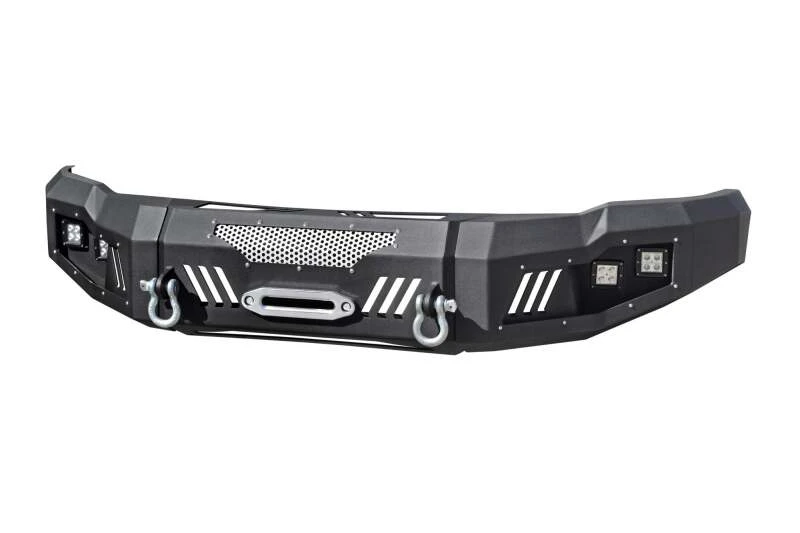DV8 Offroad 10-18 RAM 2500 Front Bumper