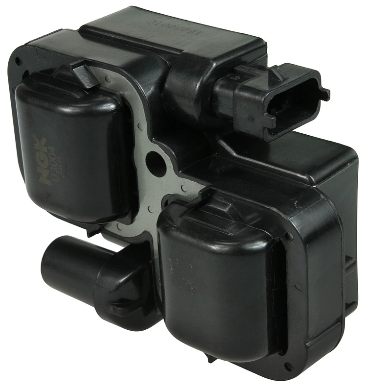 ngk_48921-67942d9a4aa05 NGK 2009-05 M-Benz SLR McLaren DIS Ignition Coil
