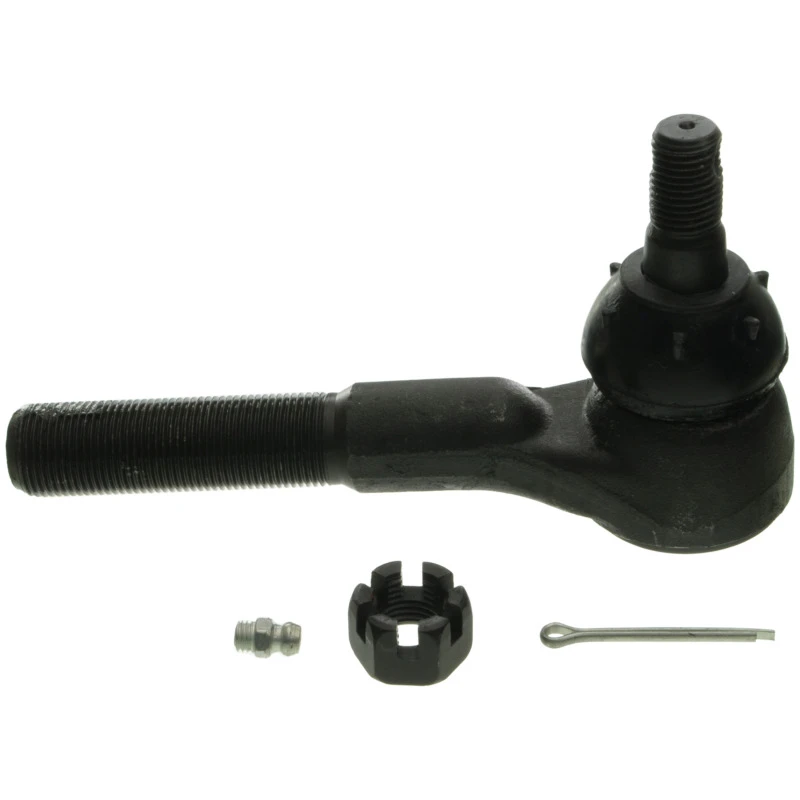 MOOG 84-90 Ford Bronco II Front Left Outer / Left Outer Tie Rod End