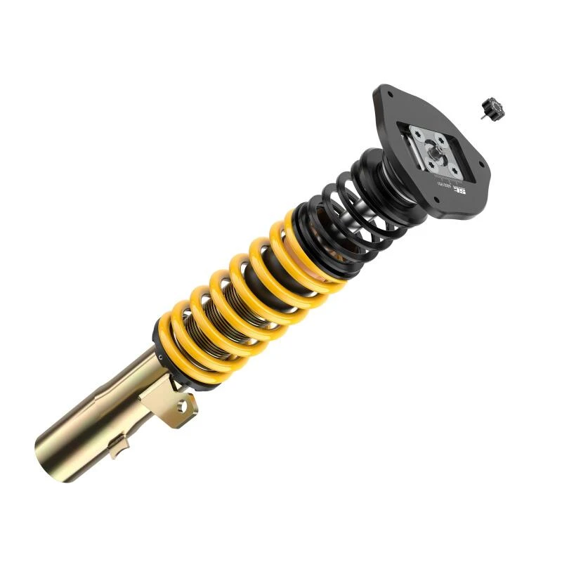 ST XTA-Height Adjustable Coilovers 2014+ Volkswagen Jetta S MKVI