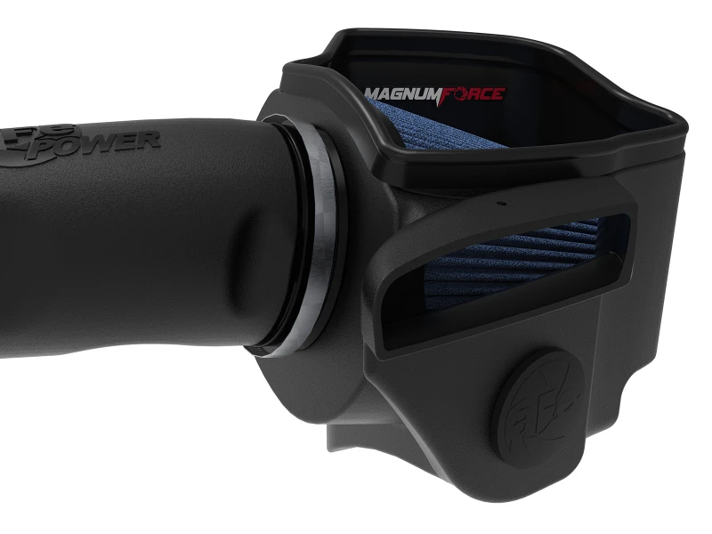 aFe Magnum FORCE Pro 5R Kaltluft-Ansaugsystem 11-19 Jeep Grand Cherokee (WK2) V8-5.7L