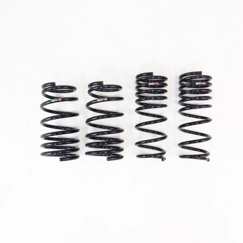 RS-R Super Down Lowering Springs for 2022+ Subaru BRZ