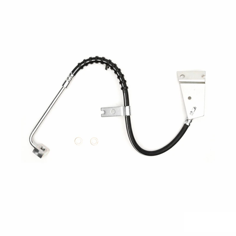 DFC 98-02 Dodge B100 Front-L Brake Hose