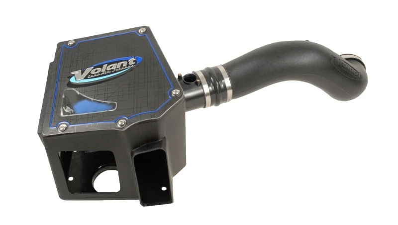 Volant 09-13 Cadillac Escalade 6.2 V8 PowerCore Geschlossene Luftansaug-System