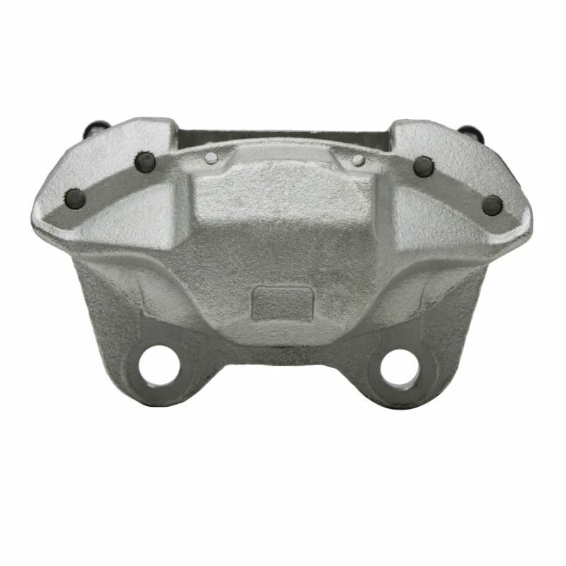 DFC 73-79 Volkswagen Type 2 Front-L Premium Caliper - Silver Zinc Coated
