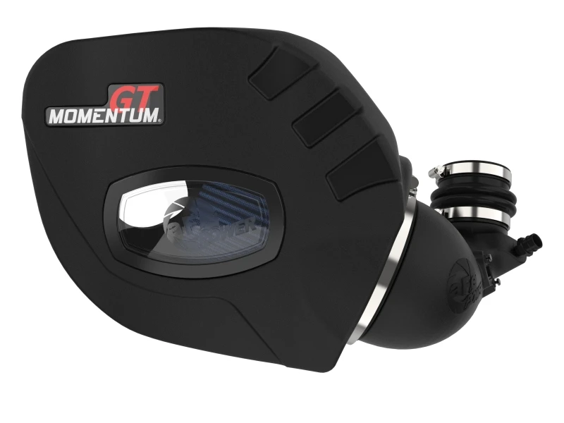 aFe Momentum GT Pro 5R Kaltluft-Ansaugsystem 20-23- BMW X3 M40i