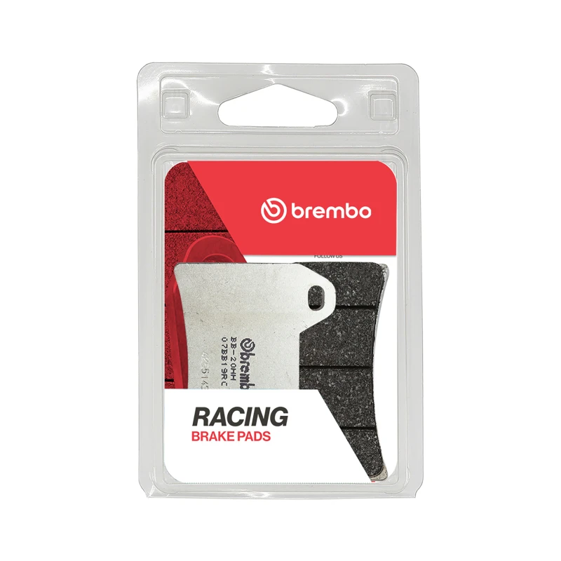 Brembo OE Brake Pad for Motorcycle