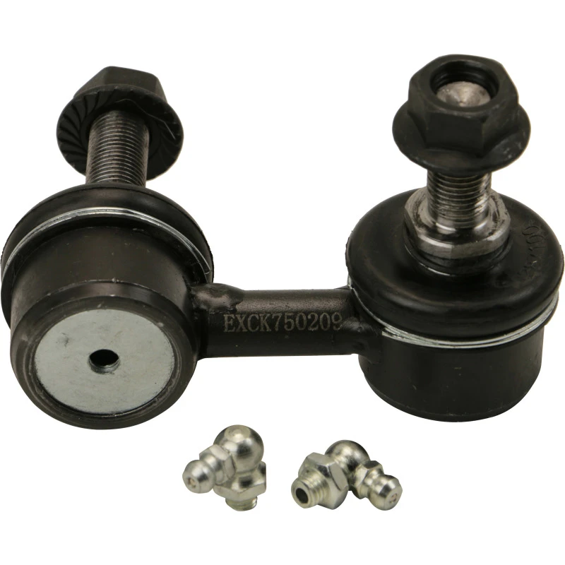MOOG 11-12 Infiniti M37 Vorne Rechts Stabilisator Lenker Kit