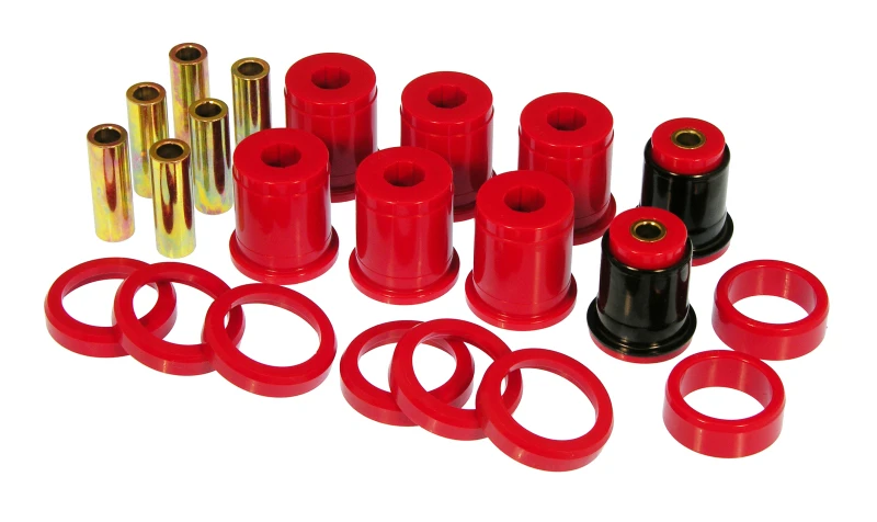 Prothane 71-77 GM Full Size Rear Control Arm Bushings