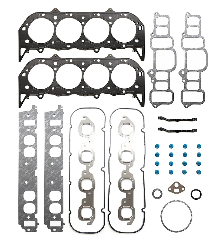 Cometic Street Pro GM Gen-6 L21/29 454 Big Block 4.375in Bore.040in Top End Dichtungssatz