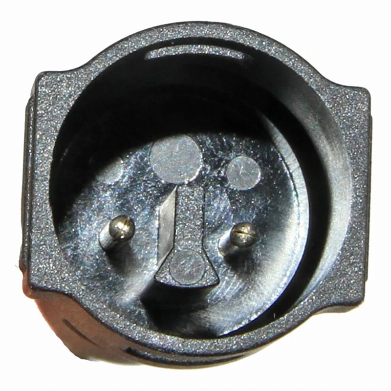 Power Stop 97-01 Cadillac Catera Front Euro-Stop Electronic Brake Pad Wear Sensor