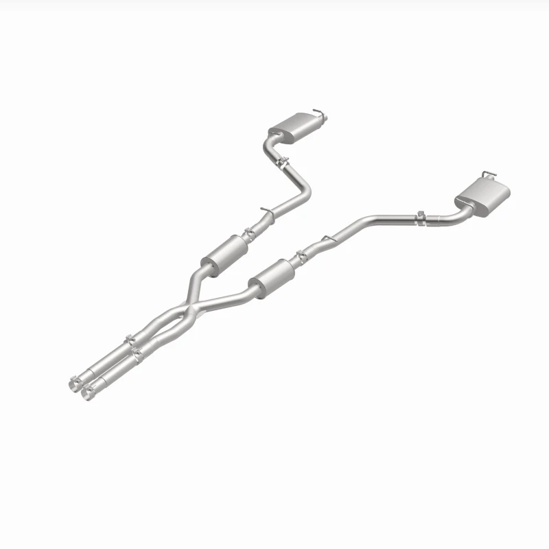 BRExhaust Exhaust Kit Replacement Dodge