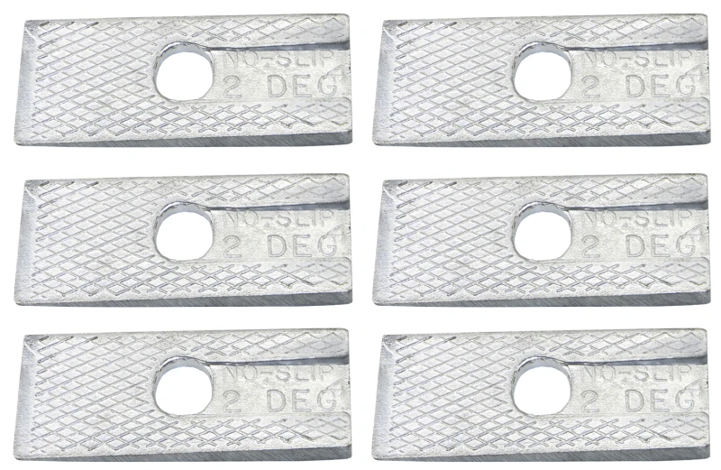 MOOG 60-67 Dodge W300 Series Caster Wedge