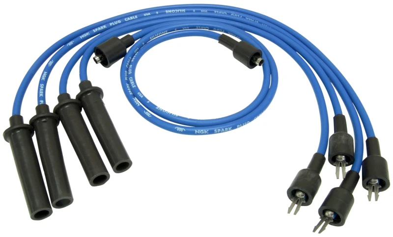 ngk_53290-67942be959ed8 NGK Dodge Charger 1986-1983 Zündkerzenkabelsatz