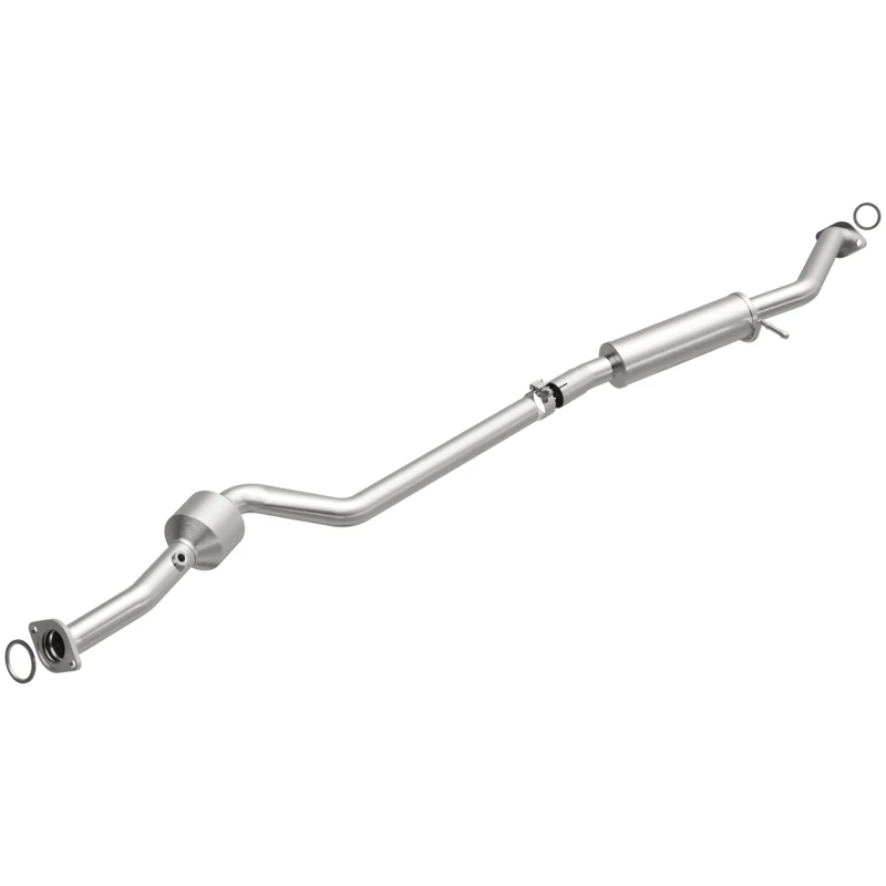 MagnaFlow-Konverter Direkt-Passend OEM 2016-2017 MX-5 Miata L4 2L Unterboden