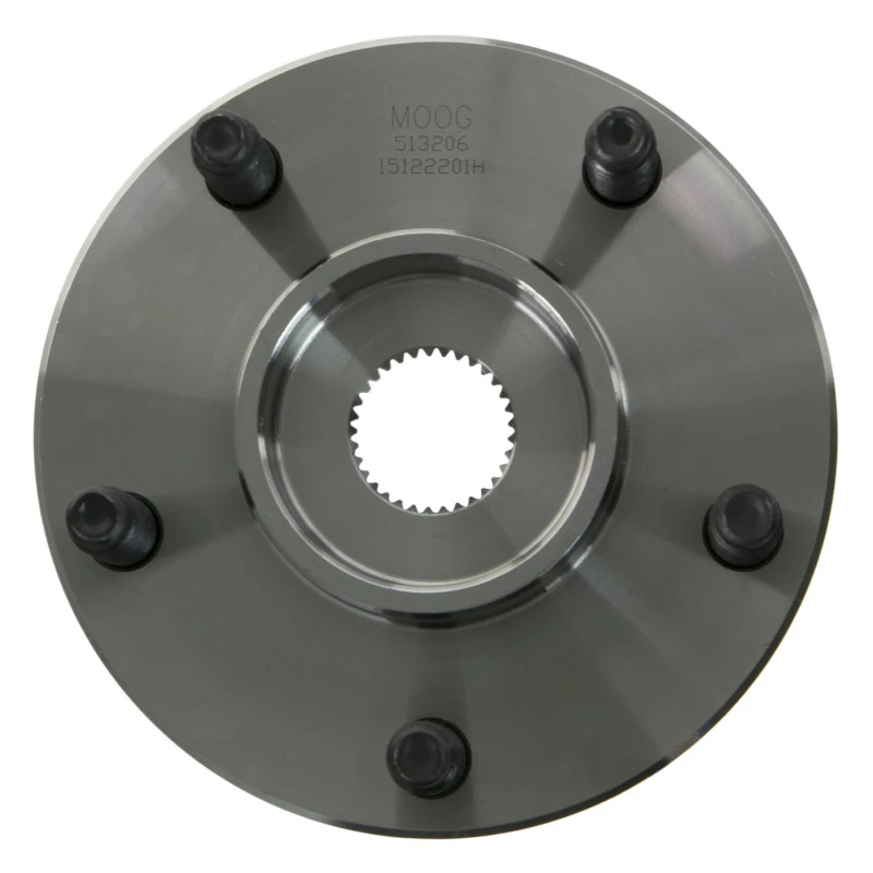 MOOG 05-10 Chevrolet Cobalt Vordere Nabe
