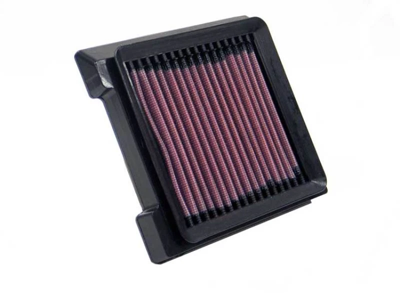 K&N Ersatzluftfilter für 86-04 Suzuki LS650 Savage / 05-11 Boulevard S40