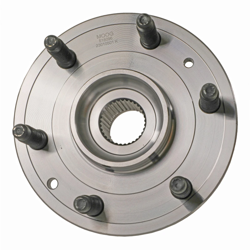 MOOG 07-14 Cadillac Escalade ESV Vordere Nabenantriebseinheit