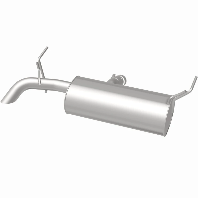 BRExhaust 19-22 Jeep Cherokee 2.4L Direct-Fit Exhaust Muffler Kit