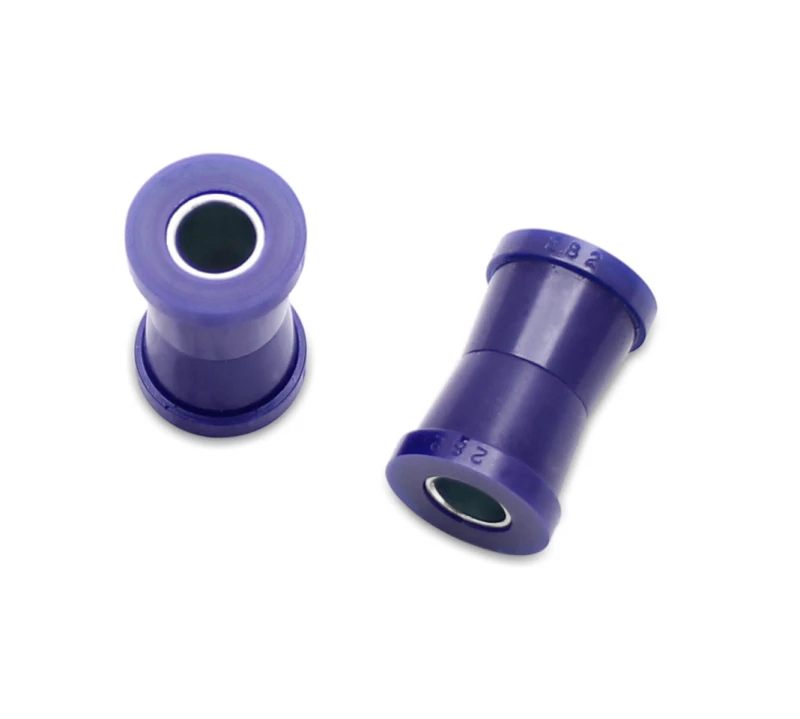 superpro_SPF0282K-67950c7a849f8 SuperPro 1962 MG MGB Base Front Upper Control Arm Outer Bushing Kit