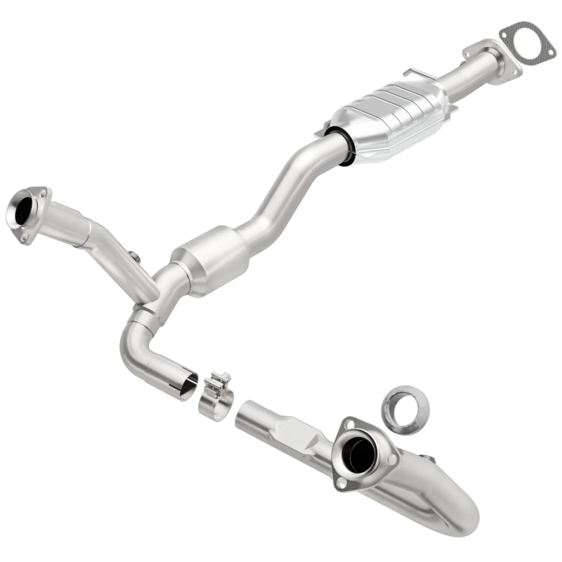 MagnaFlow-Konverter DF S10 PU- 01-03 6 4.3L OEM