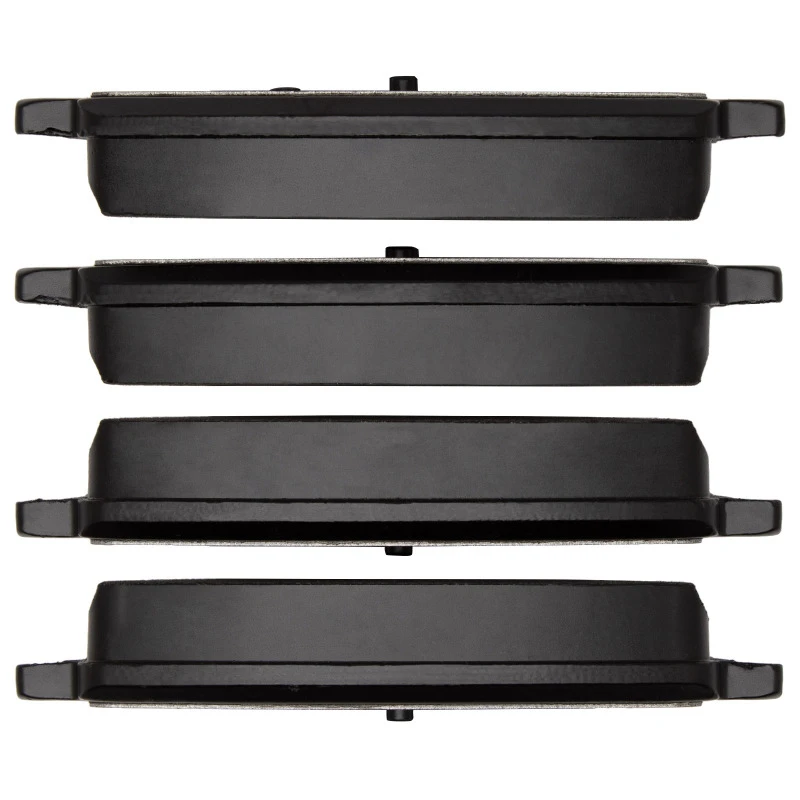 DFC 19-26 Mercedes-Benz CLA200 (Mexico) Rear Euro 5000 Ceramic Brake Pads