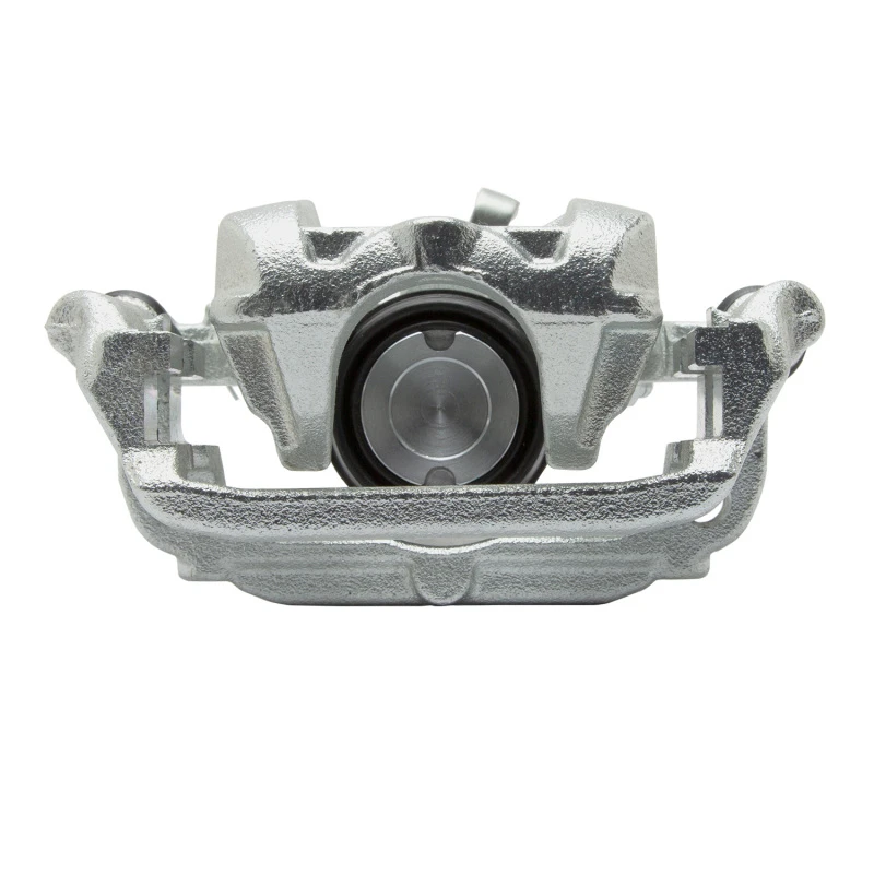 DFC 13-17 Buick Encore Rear-R Premium Caliper - Silver Zinc Coated