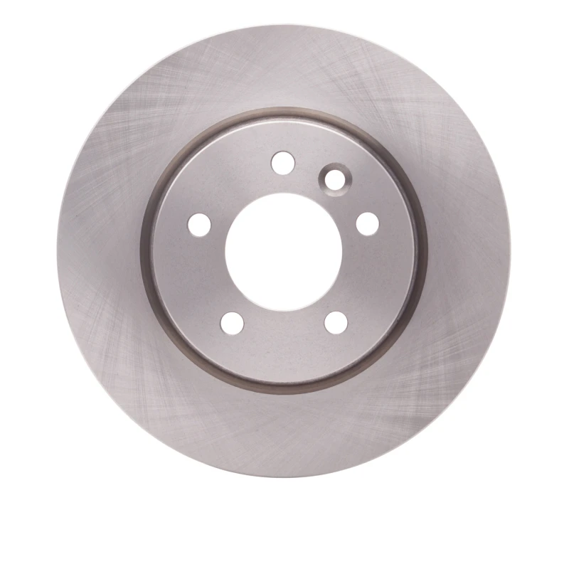 DFC 05-07 Land Rover LR3 Front Brake Rotor