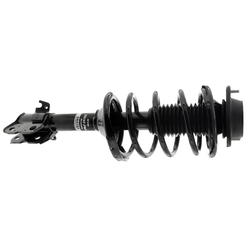 KYB Shocks & Struts Strut Plus Front Right for 10-12 Subaru Outback
